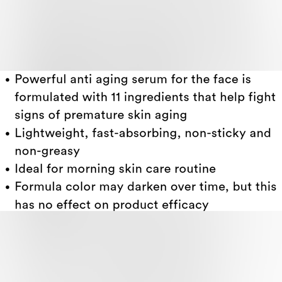 3 Pack! Vichy Liftactiv Vitamin C Brightening Skin Corrector 10ml, 15% Vit C - Picture 13 of 16